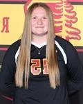 #15 Kylee Fennell